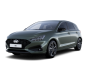 Hyundai i30 GO Czech!